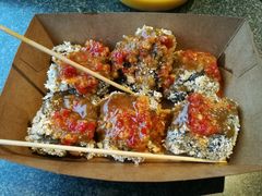 -品腐记·豆腐王朝(老门东总店)