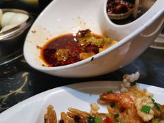 -舌尖上的食缘花园主题餐厅
