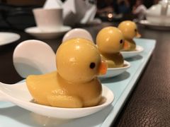 -广州文华东方酒店·江-由辉师傅主理