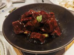 -杏花堂晋商私房菜(华熙五棵松店)