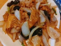 -太原面食店(解放路店)