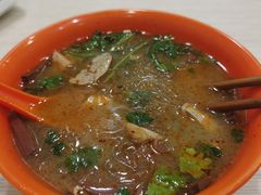 -金原鸭血粉丝汤总店(锁金村店)
