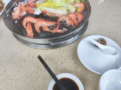 -原味蒸汽海鲜(嵊泗店)