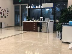 -瑞尔齿科(颐堤港诊所)