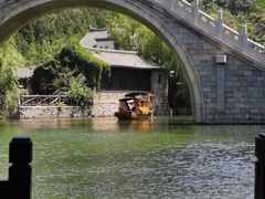 -卧龙堡客栈·中餐厅(古北水镇店)