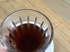 -Onirii Coffee(长乐路店)