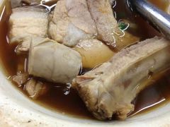 肉骨茶-新峰肉骨茶