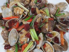 -南海渔家•海鲜•正宗海南菜(海棠湾店)