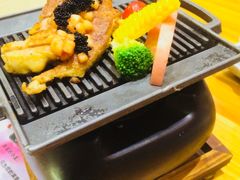 -花潮料理艺食馆(世欧广场店)