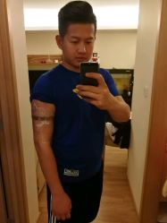 -汉刺青TATTOO STUDIO