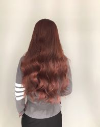 -卓梵美发·精品Salon