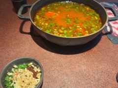 -旺福·贵州酸汤牛肉火锅(陆悦天地店)