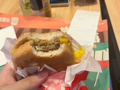 -汉堡王(上海凌云壹街坊店)