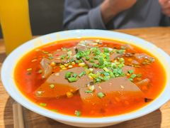 麻辣冒鸭血-三生小馆(亭知路店)