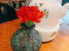 -映水芙蓉(上海万象城店)