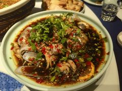 -院8里·小聚园老川菜(九眼桥店)