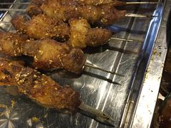 -老虎滩大连海鲜烧烤(建邺云锦路总店)