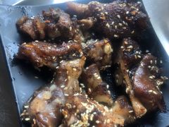 -江湖一盏灯·滇味卤烤(普惠园店)