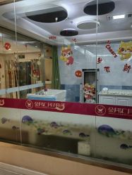 -金月汇月子会所(咸阳世纪大道店)