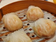 幸运虾饺皇-幸运楼(北京路店)
