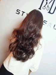 -BM SALON