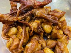 -蓝精灵饺子店