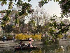 -元大都城垣遗址公园