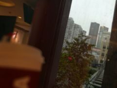 -COSTA COFFEE(恒基名人购物中心店)