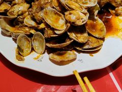 -天津乾毓德饭庄·清真传统炒菜·海鲜烧烤(咸阳路店)