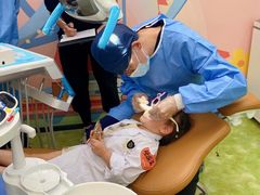 -牙博士口腔品牌连锁(杨浦店)