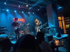 -TZ House音乐现场(茅台店)