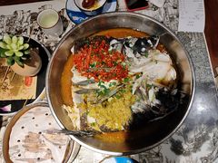 -一味大院•桐庐菜传承店(春江路店)