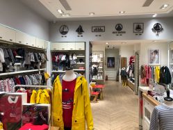 -Petit Bateau(静安嘉里中心店)
