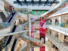 -巴黎春天(浦建店)