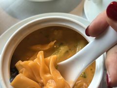 -富力丽思卡尔顿酒店·丽轩中餐厅