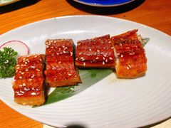 -和创柚子·会席日本料理(新区淮海街店)