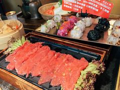 -吼堂老火锅(太古里总店)