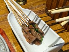 -肉串汪(西便门店)