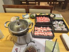 -丽和苑·自助寿喜锅(虹梅路店)