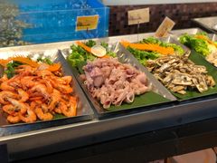 -火舞泰·泰式海鲜火锅餐厅(世纪城店)