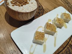 -格日勒阿妈蒙古厨房(新华广场店)