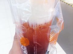 -CoCo都可(砂之船奥莱店)