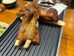-敏珠拉姆藏餐·南京厨房(富春江东街店)