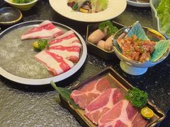 -樱嘢·炭火烧肉(惠南店)