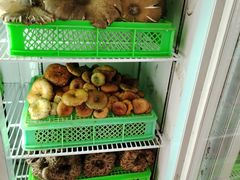 -山菌美食苑(振兴路店)