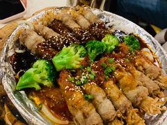 -东来顺饭庄(五道口店)