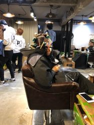 -P.STYLE 派斯造型