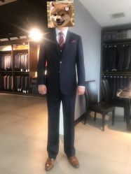 -优山定制西服衬衫大衣(国贸店)