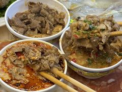 -清真马家美食城•海鲜•青岛菜•火锅(延安三路店)