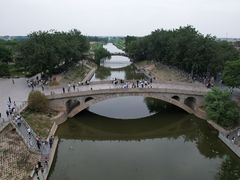 -赵州桥景区